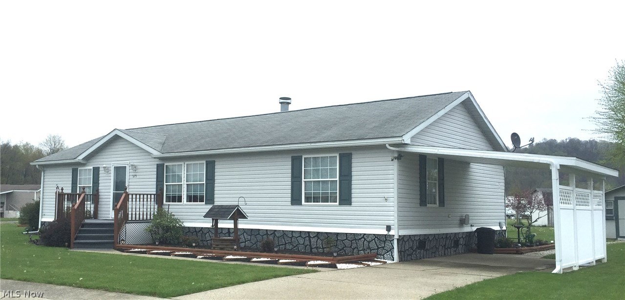 Dutchtown Estates - Residential