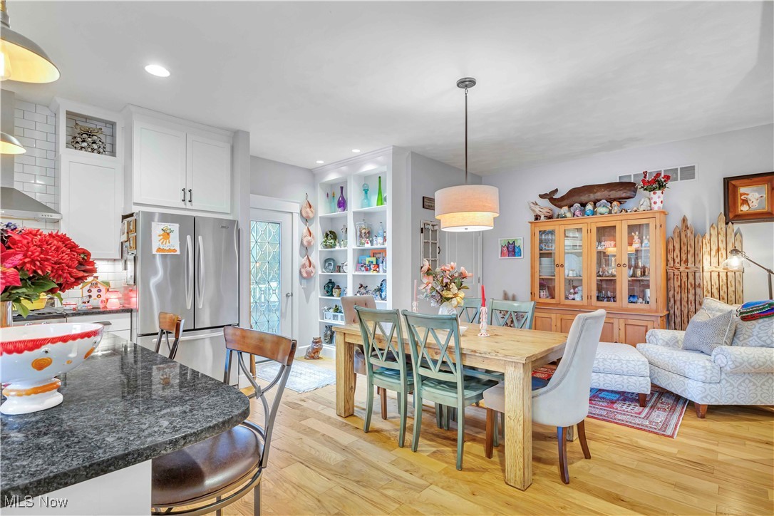 Abbey Road Estates 1 - Residential