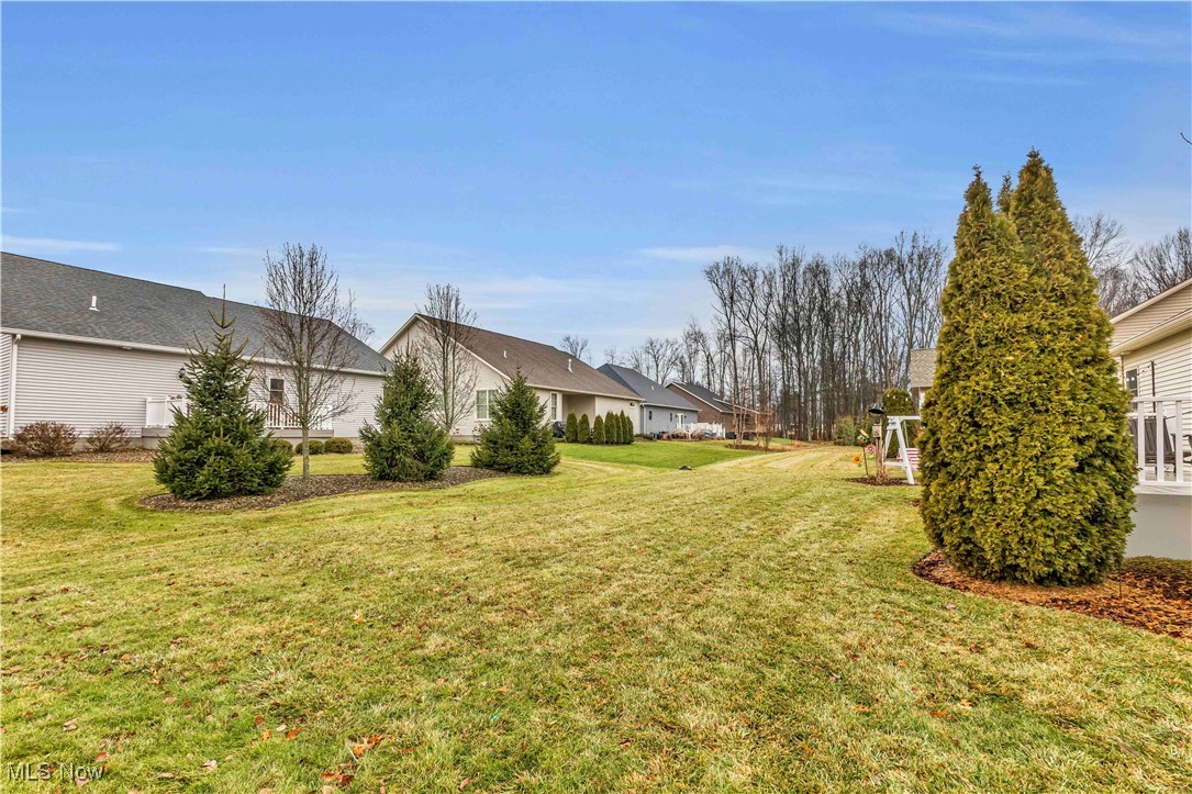 Abbey Road Estates 1 - Residential