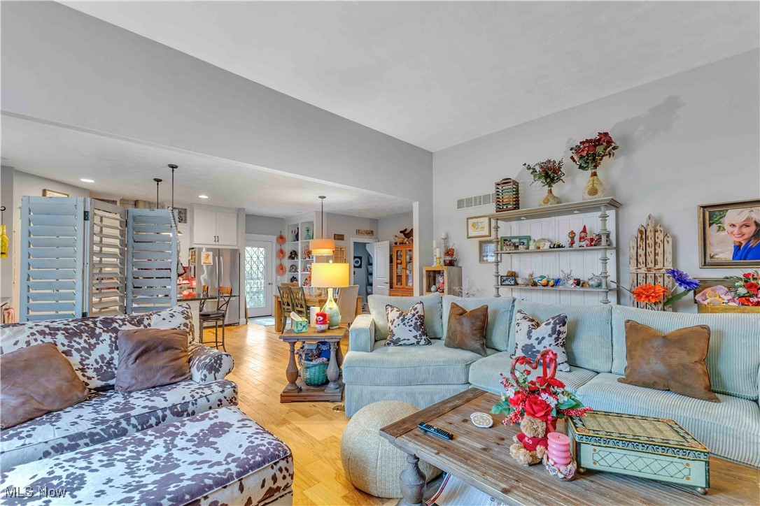 Abbey Road Estates 1 - Residential