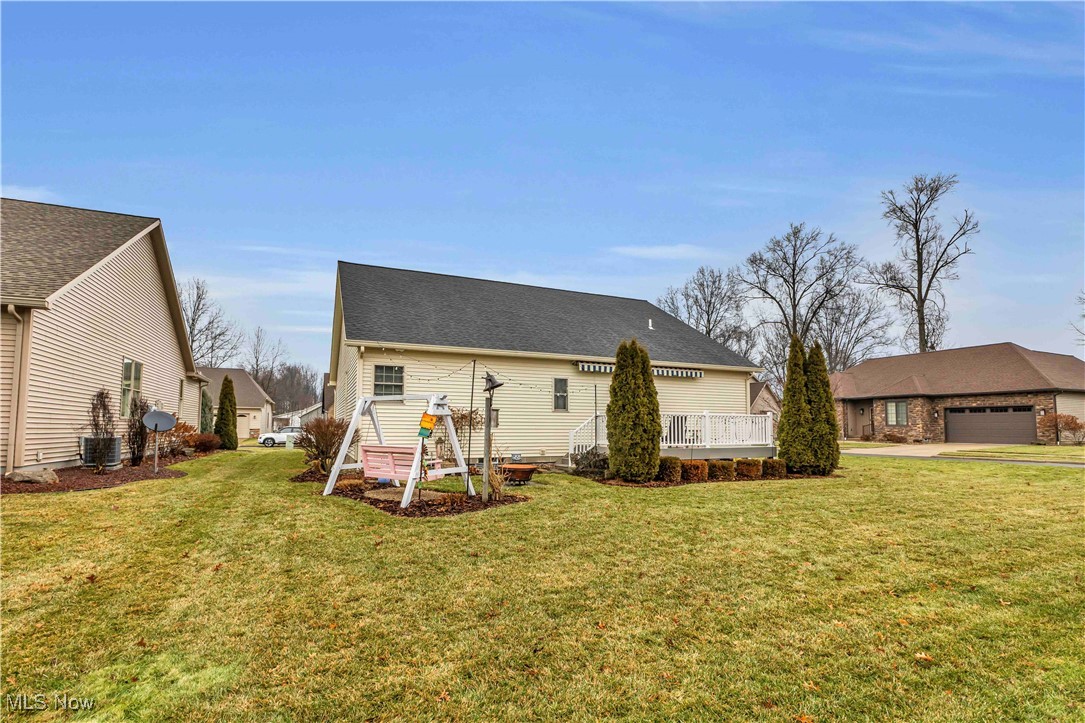 Abbey Road Estates 1 - Residential