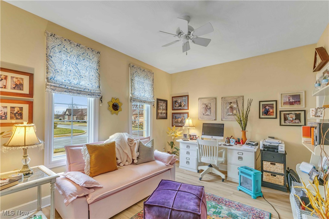 Abbey Road Estates 1 - Residential