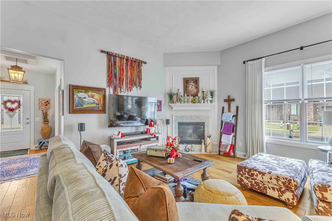 Abbey Road Estates 1 - Residential