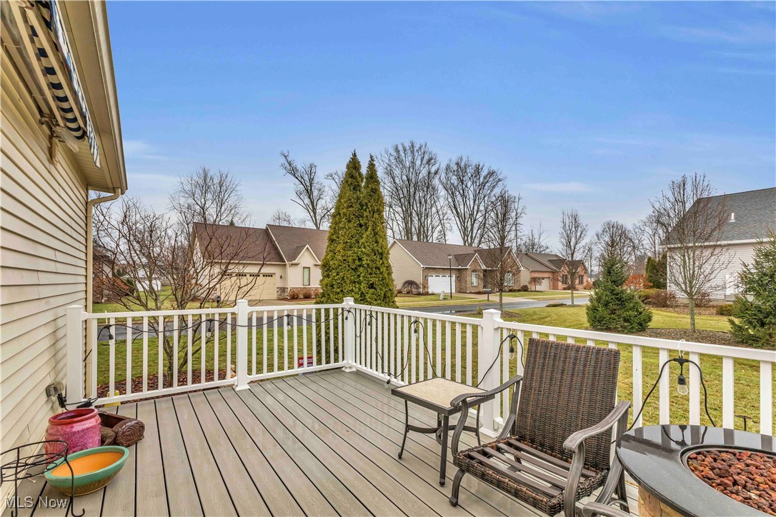 Abbey Road Estates 1 - Residential