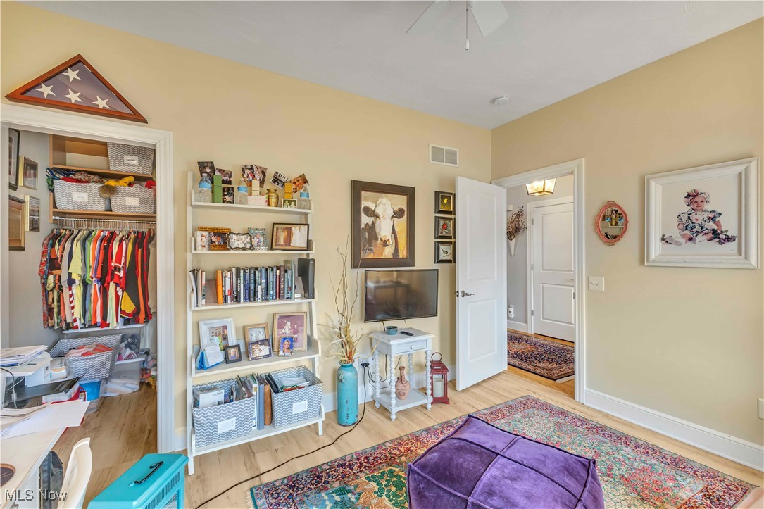 Abbey Road Estates 1 - Residential