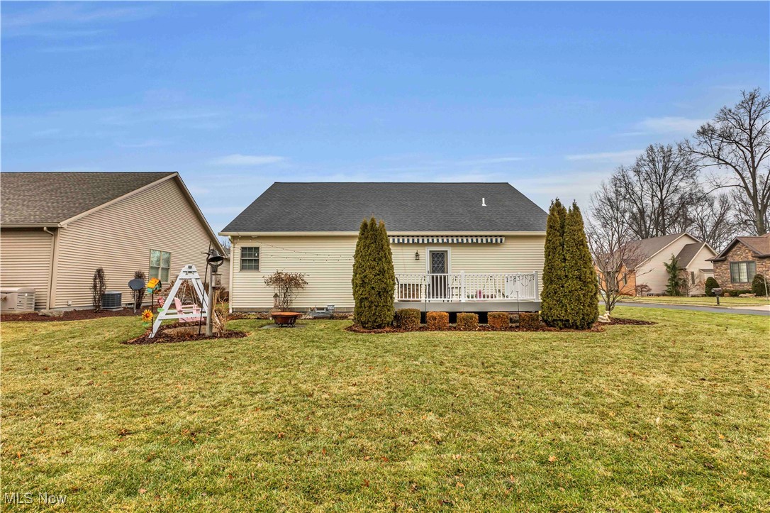 Abbey Road Estates 1 - Residential