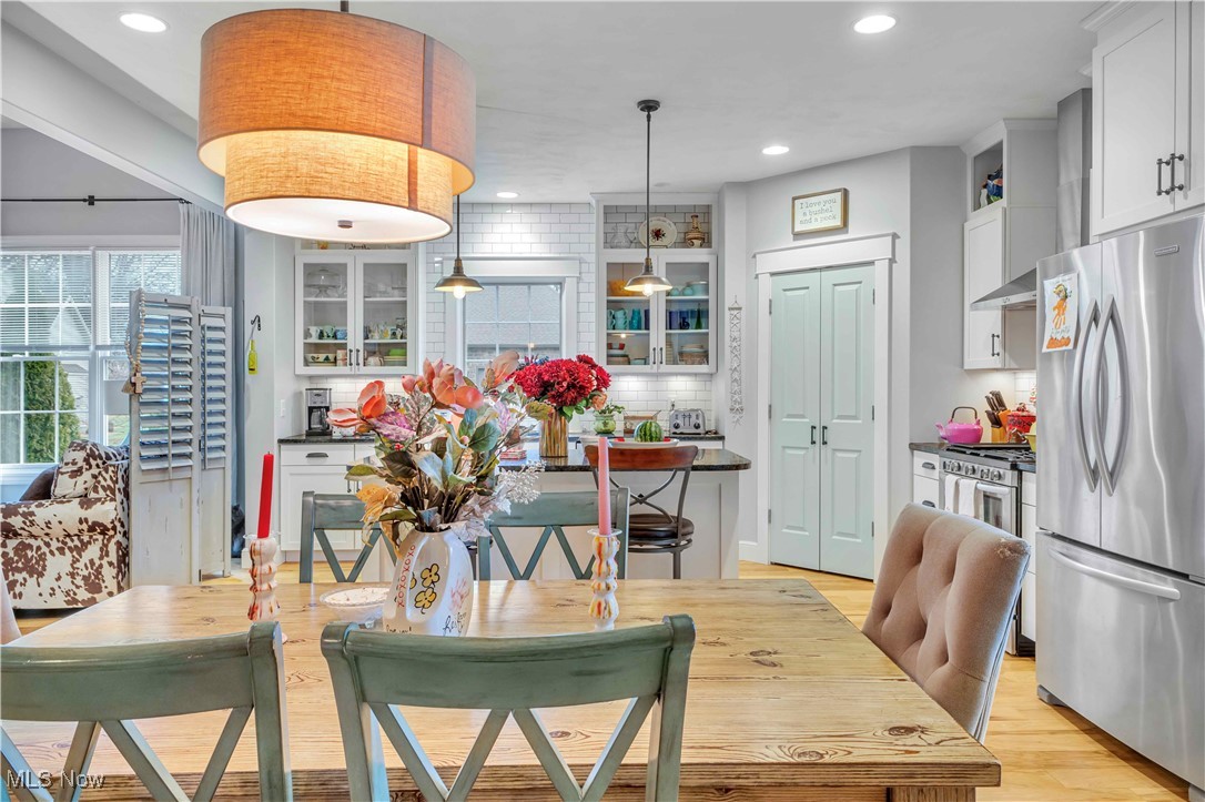 Abbey Road Estates 1 - Residential