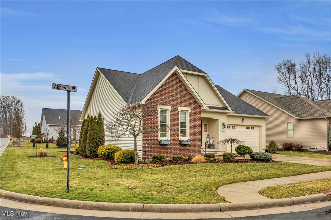 Abbey Road Estates 1 - Residential