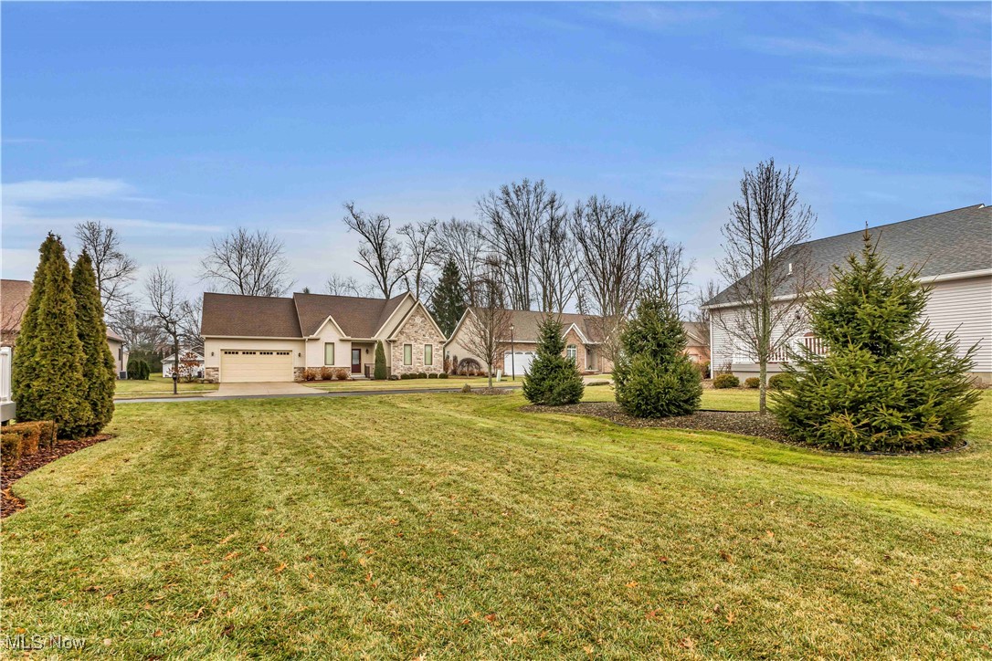 Abbey Road Estates 1 - Residential