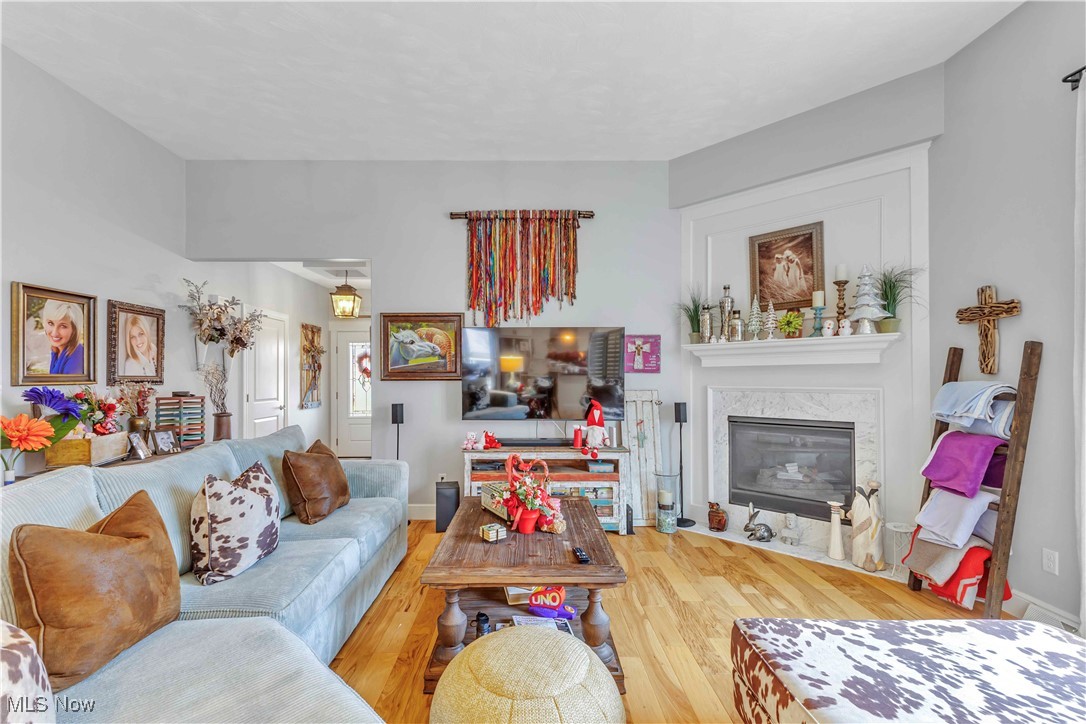 Abbey Road Estates 1 - Residential