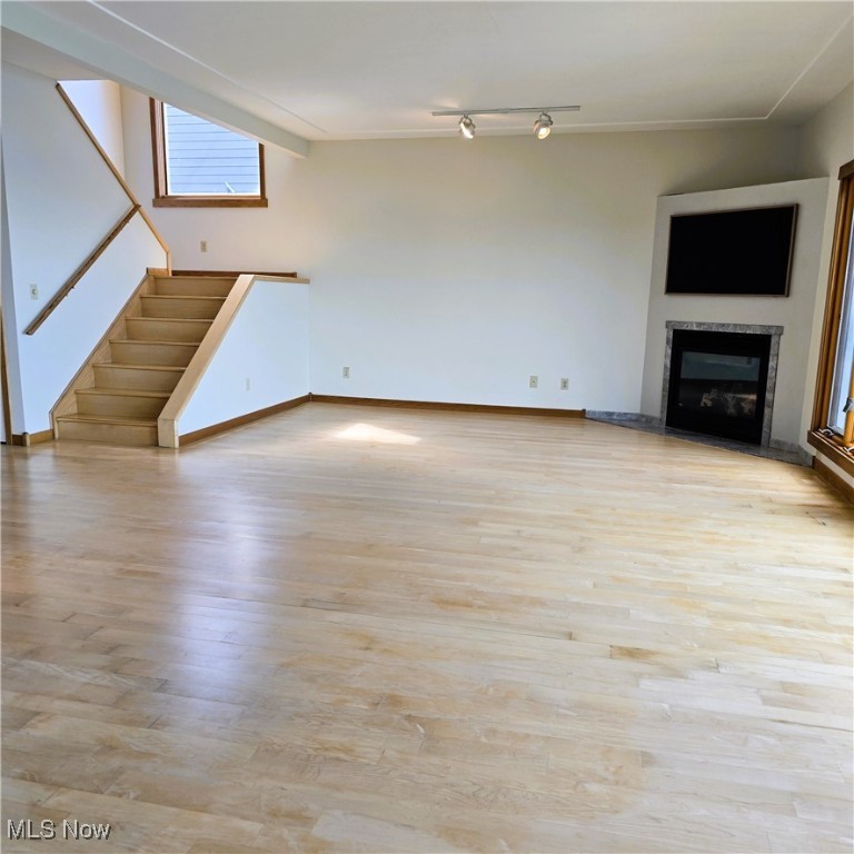 Eagle Cliff Park - Residential