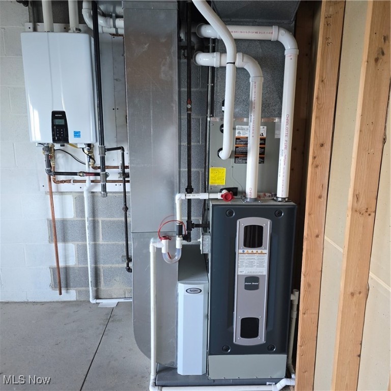 Eagle Cliff Park - Residential