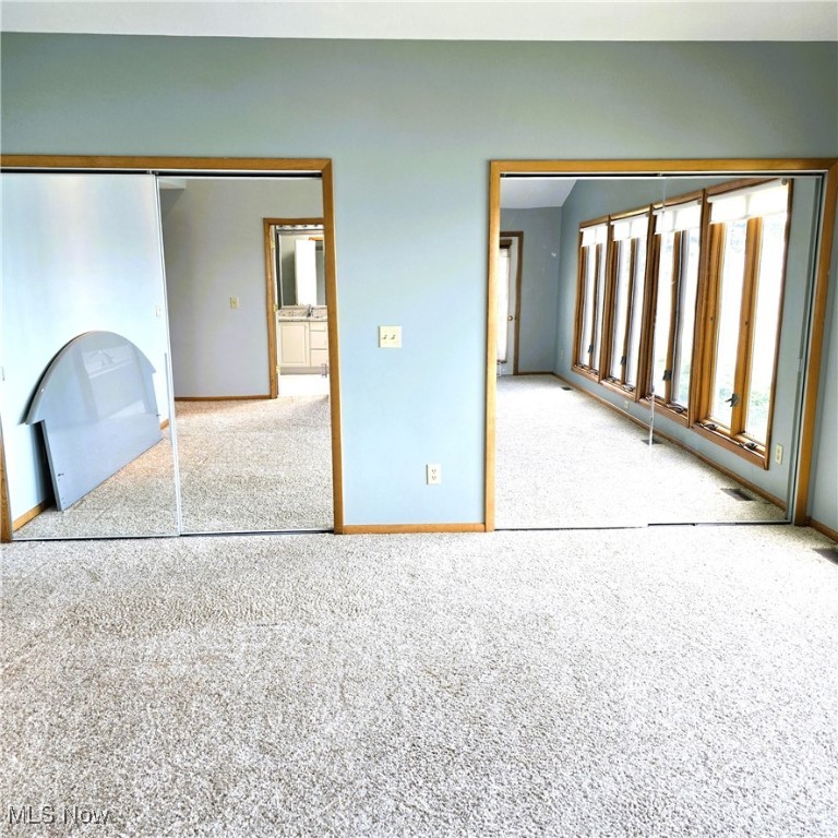 Eagle Cliff Park - Residential