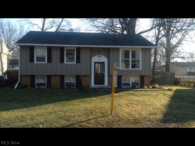 Avondale Allotment - Residential