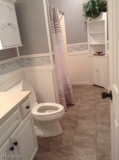 Avondale Allotment - Residential