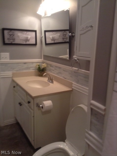 Avondale Allotment - Residential