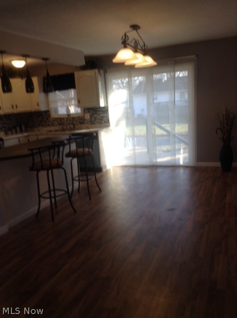 Avondale Allotment - Residential