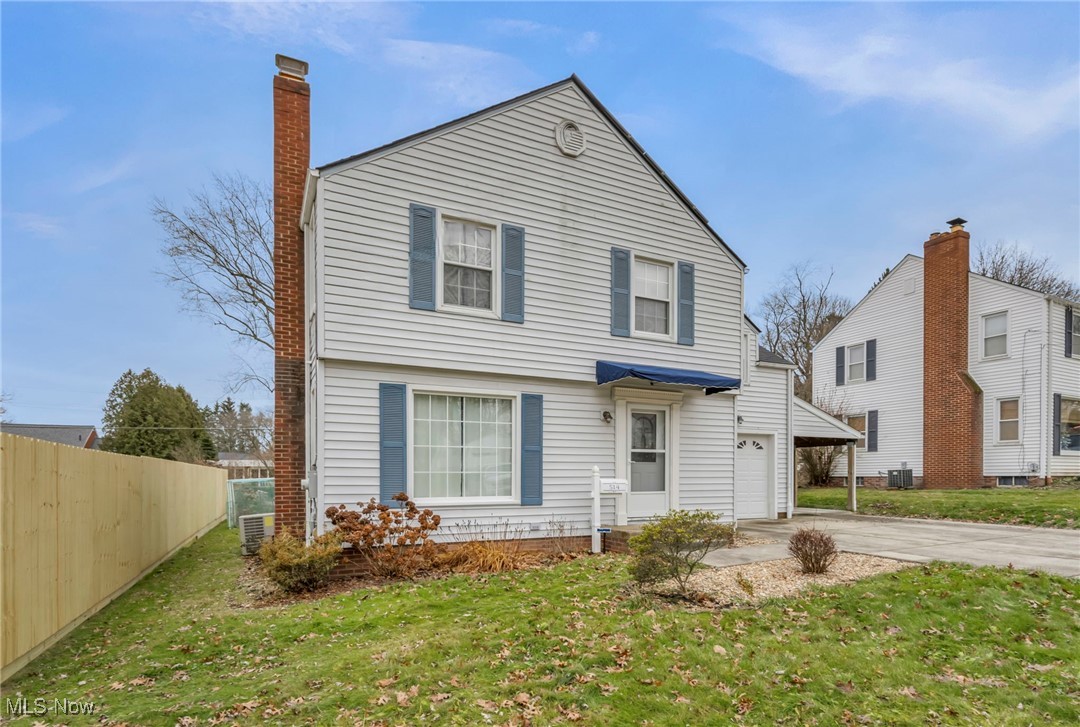 514 37th Street, Canton, Ohio image 3