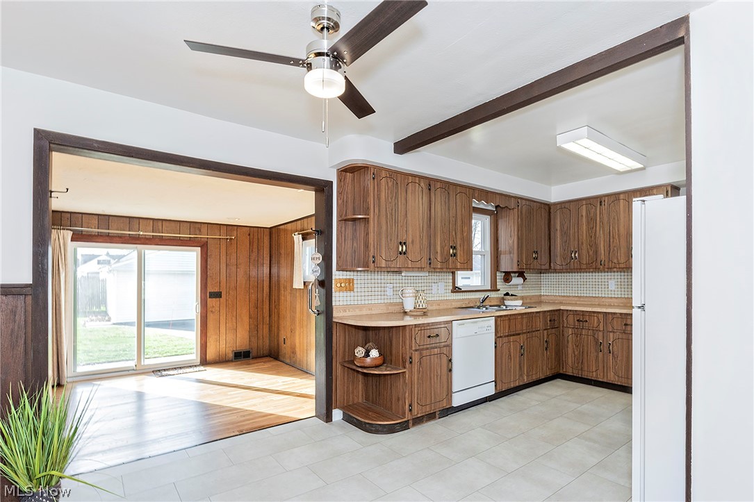 Bach Homes Inc Sub - Residential