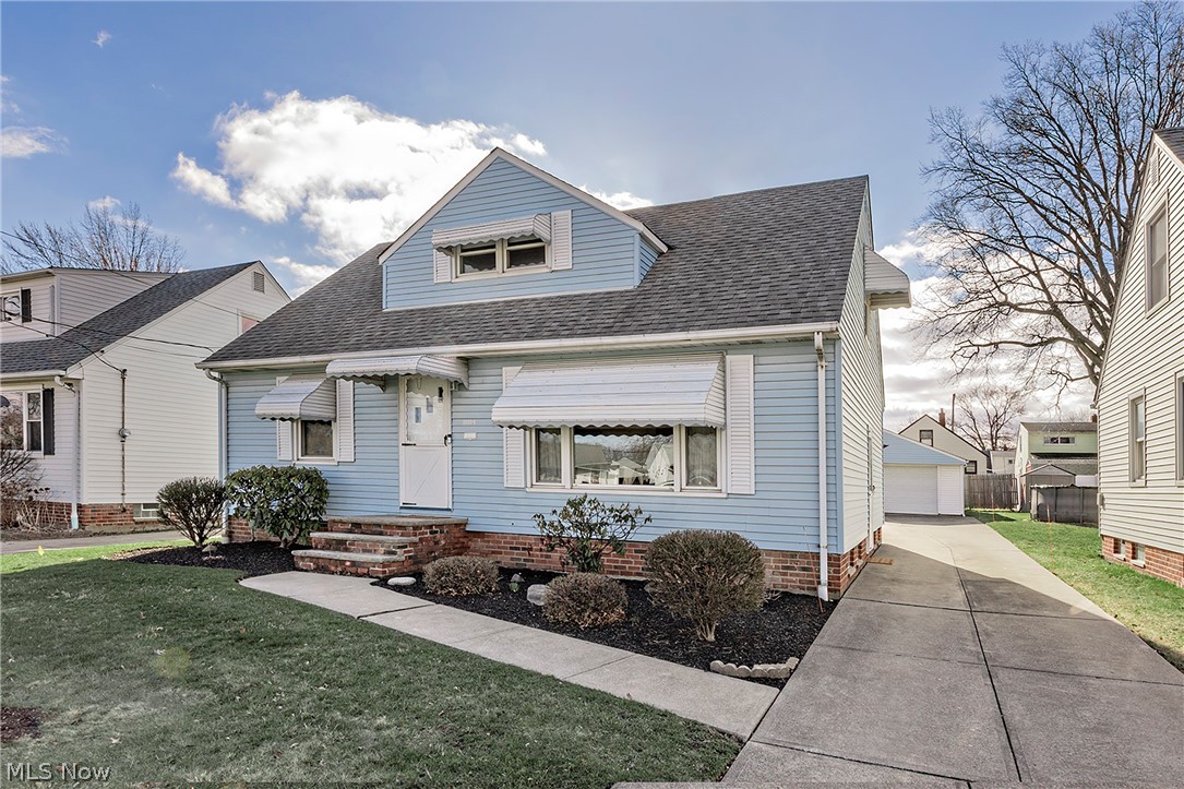 Bach Homes Inc Sub - Residential