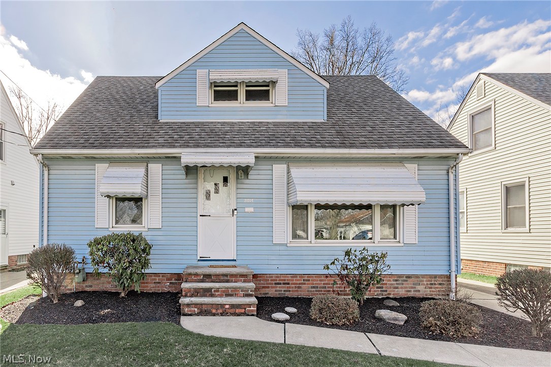 Bach Homes Inc Sub - Residential