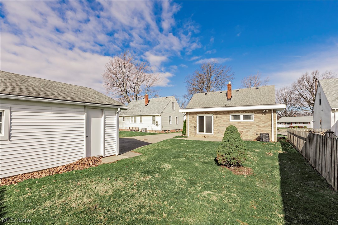 Bach Homes Inc Sub - Residential