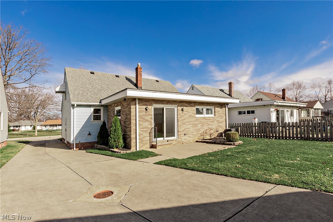 Bach Homes Inc Sub - Residential