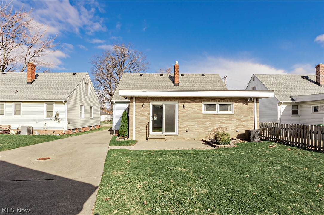 Bach Homes Inc Sub - Residential