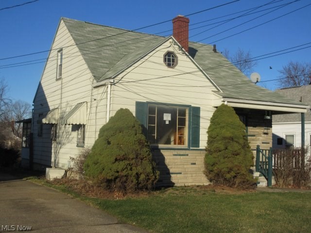 Cochran Park - Residential