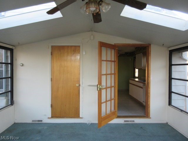 Cochran Park - Residential