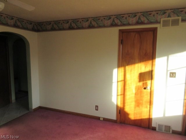 Cochran Park - Residential