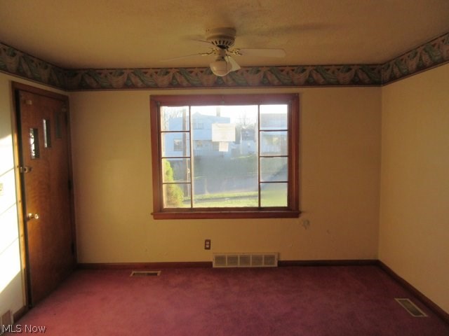 Cochran Park - Residential