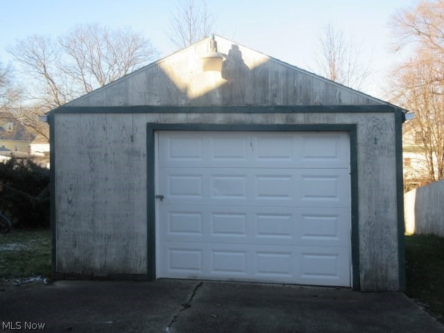 Cochran Park - Residential