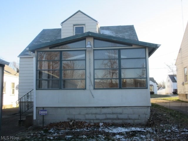 Cochran Park - Residential