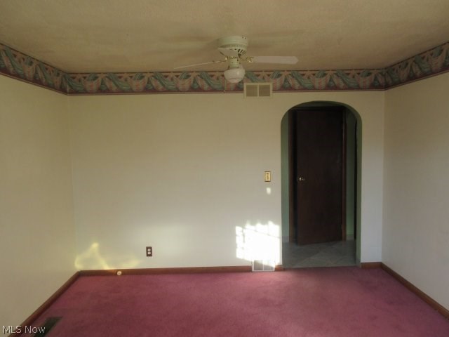 Cochran Park - Residential