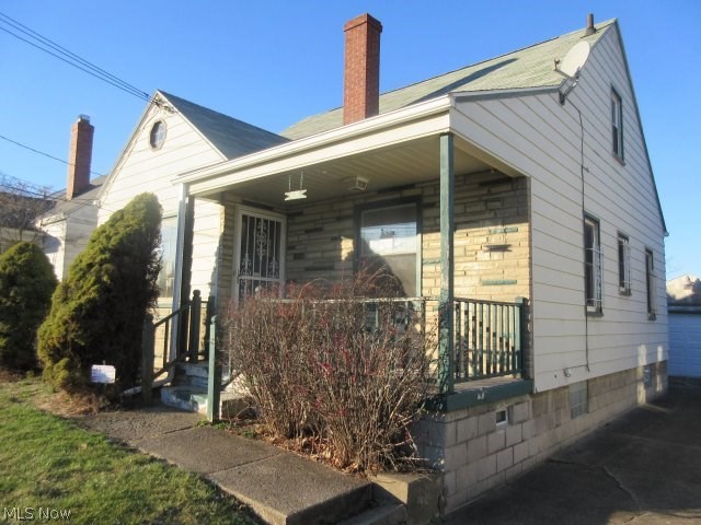 Cochran Park - Residential