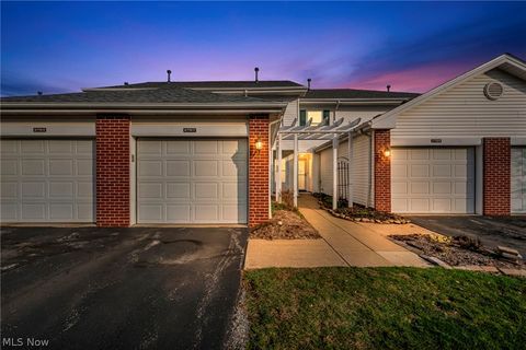 6707 Woodruff Court Middleburg Heights OH 44130