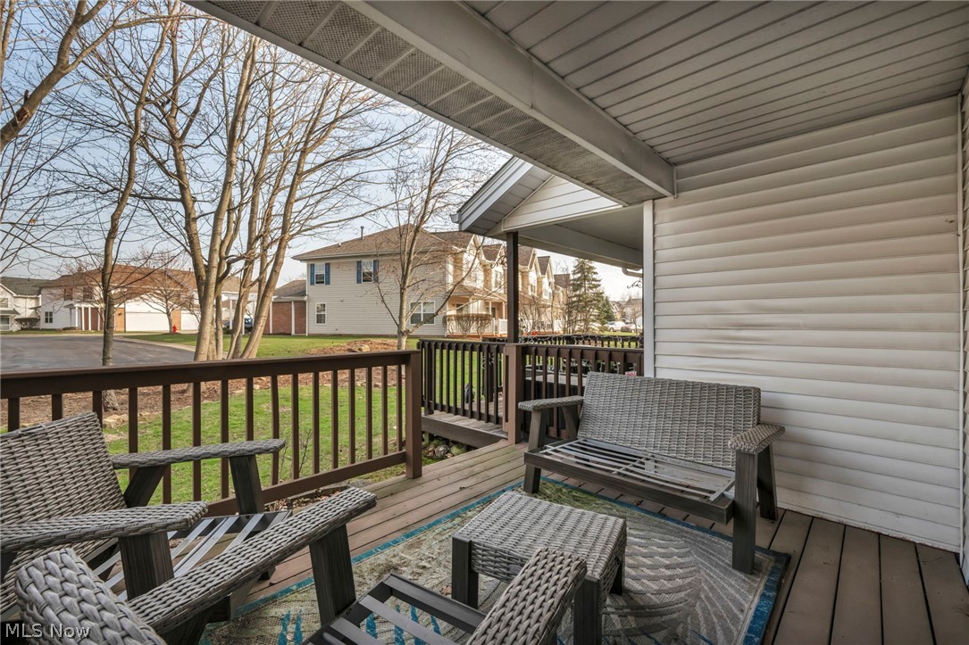 Courtyard Crystal Lake - Residential