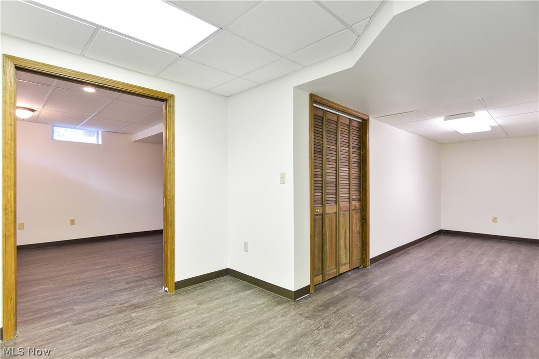 Frederick Heights - Residential