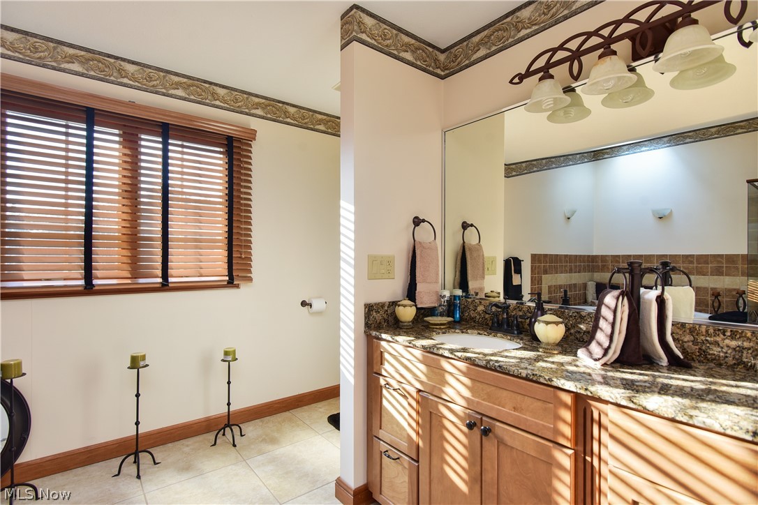 Frederick Heights - Residential