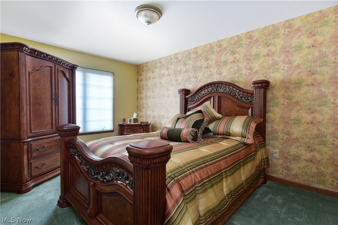 Frederick Heights - Residential