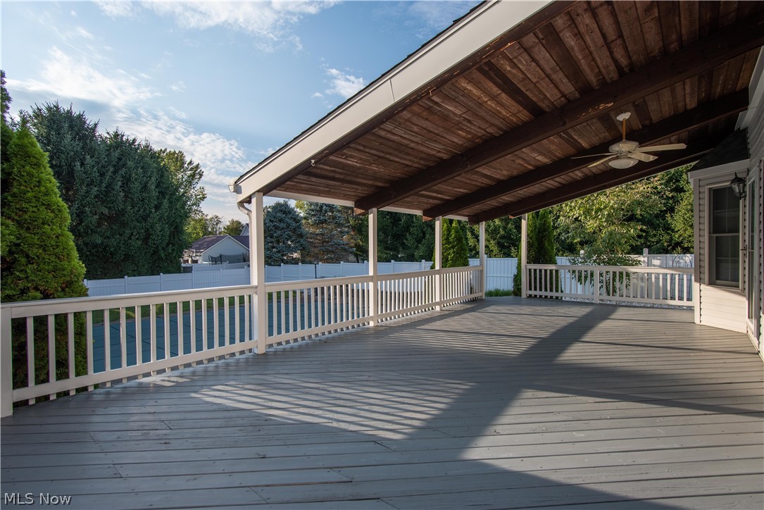 Frederick Heights - Residential