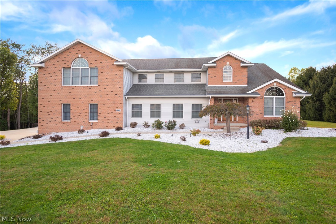 Frederick Heights - Residential