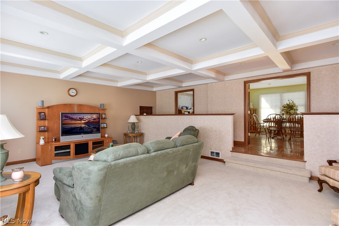 Frederick Heights - Residential