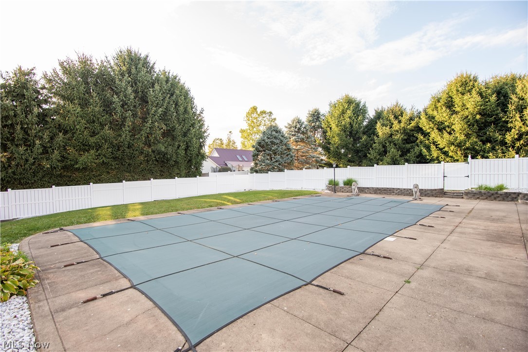 Frederick Heights - Residential