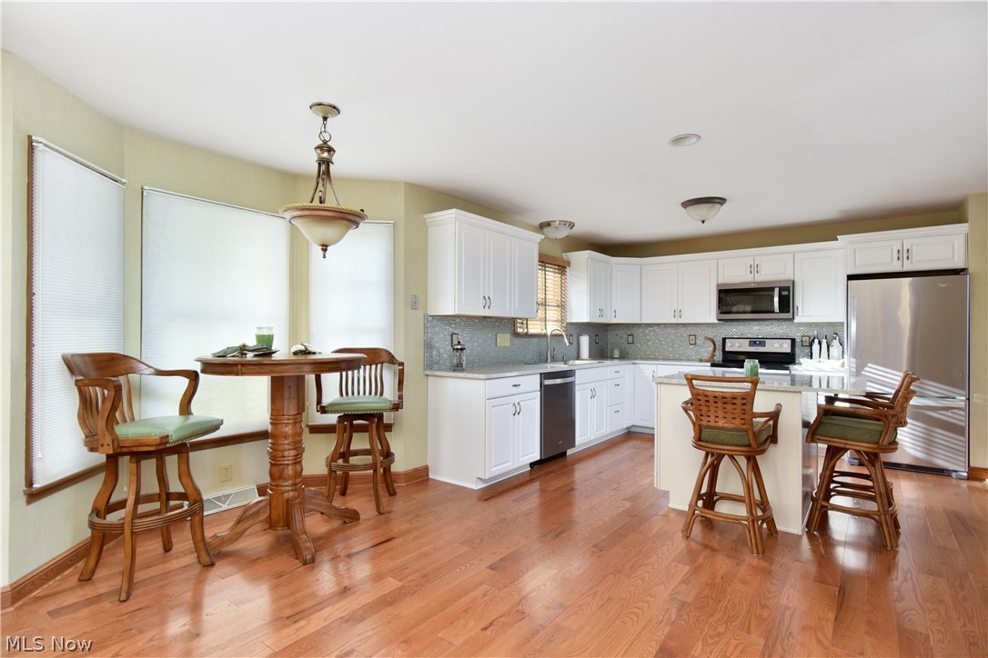 Frederick Heights - Residential