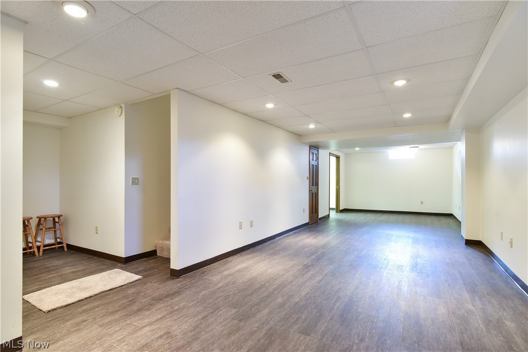 Frederick Heights - Residential