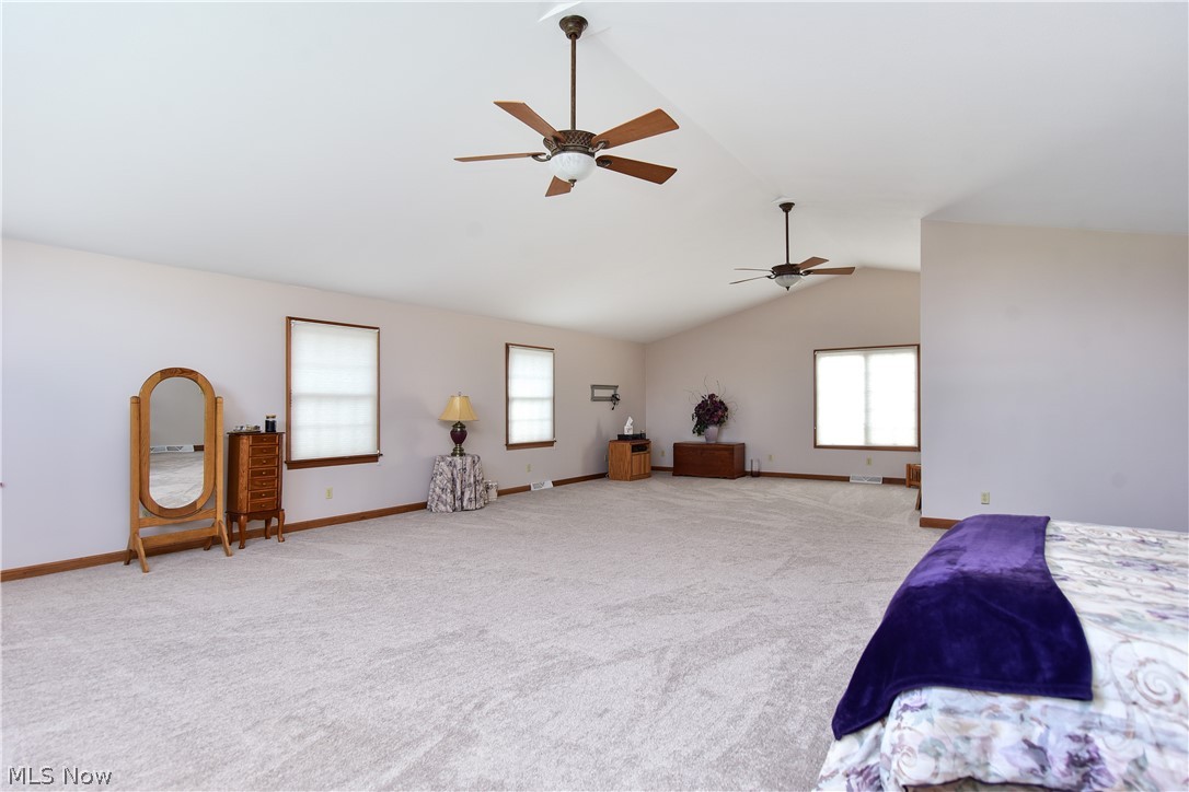 Frederick Heights - Residential