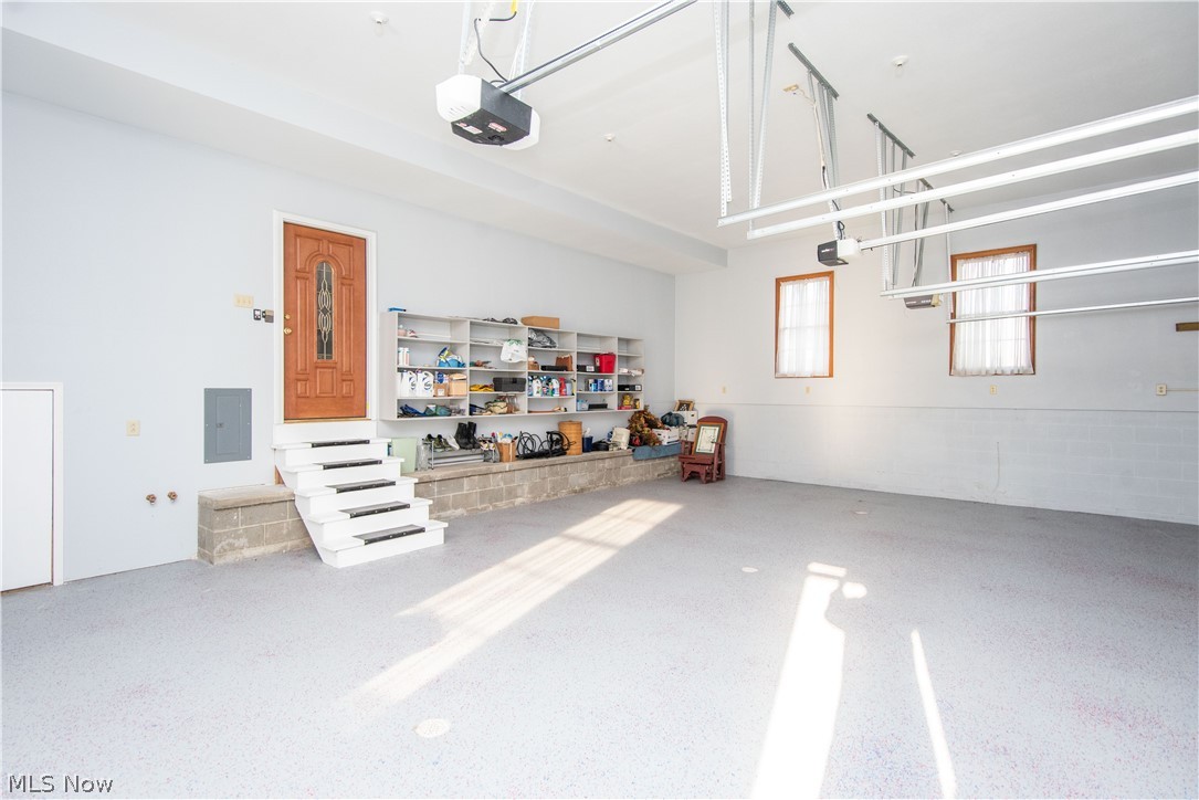 Frederick Heights - Residential