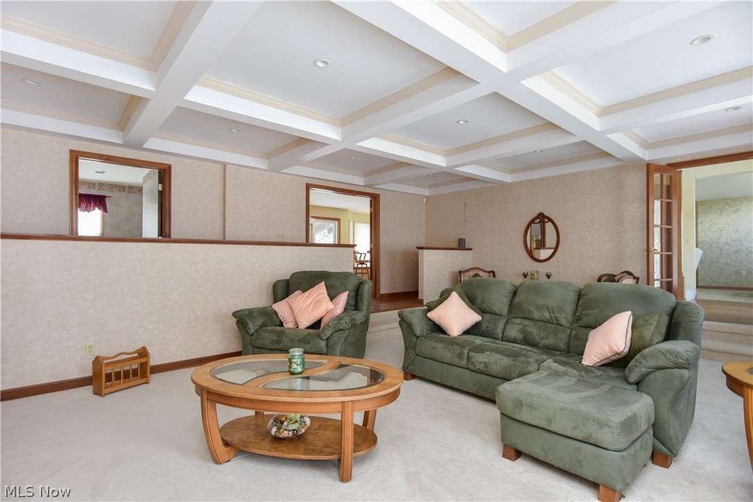 Frederick Heights - Residential